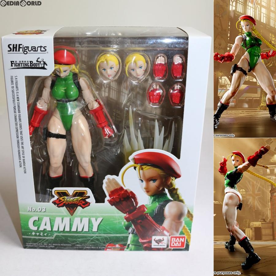 S.H.フィギュアーツ 『中古即納』{FIG} S.H.Figuarts(フィギュアーツ