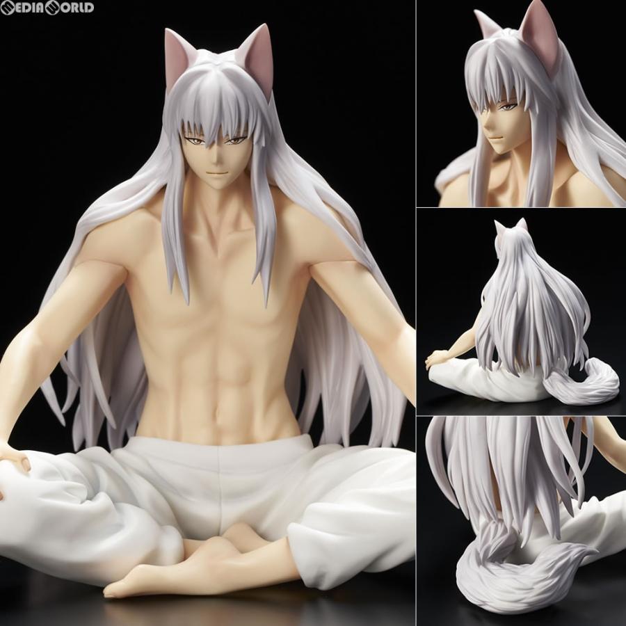 ユニオンクリエイティブ 『新品即納』{FIG} (再販) 妖狐蔵馬(ようこ