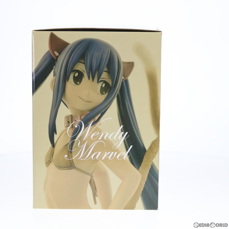 新品即納』{FIG} ウェンディ・マーベル・白猫Gravure_Style FAIRY TAIL