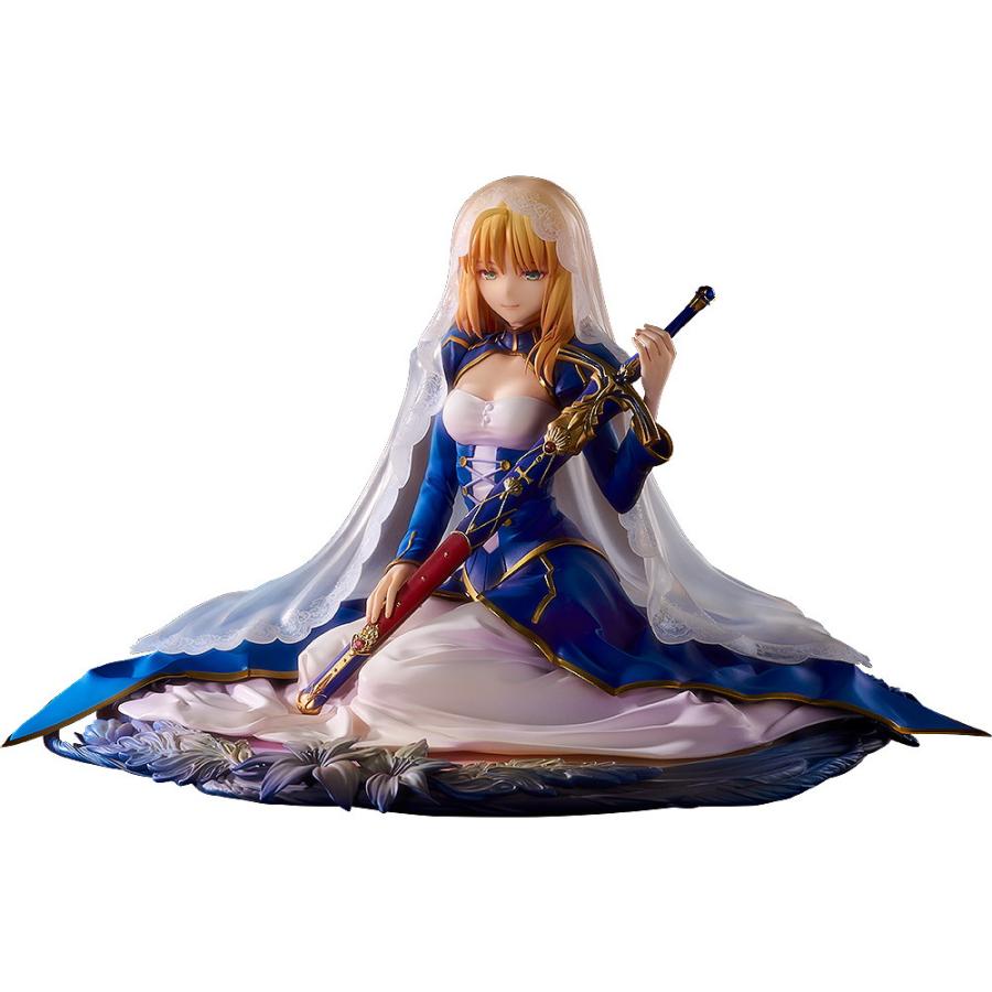 グッドスマイルカンパニー 『予約安心出荷』{FIG} セイバー -Garden of