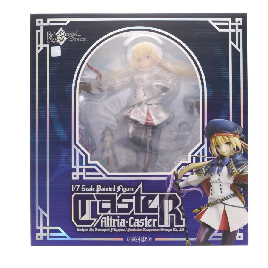 中古即納』{FIG} ANIPLEX+限定 キャスター/アルトリア・キャスター