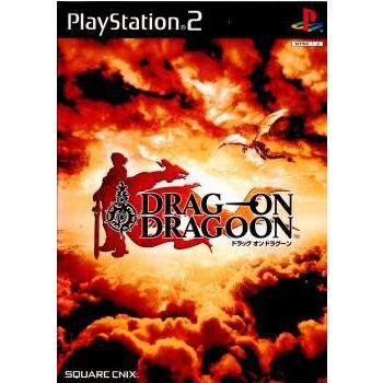スクウェア・エニックス（SQUARE ENIX） 『中古即納』{PS2} ドラッグ