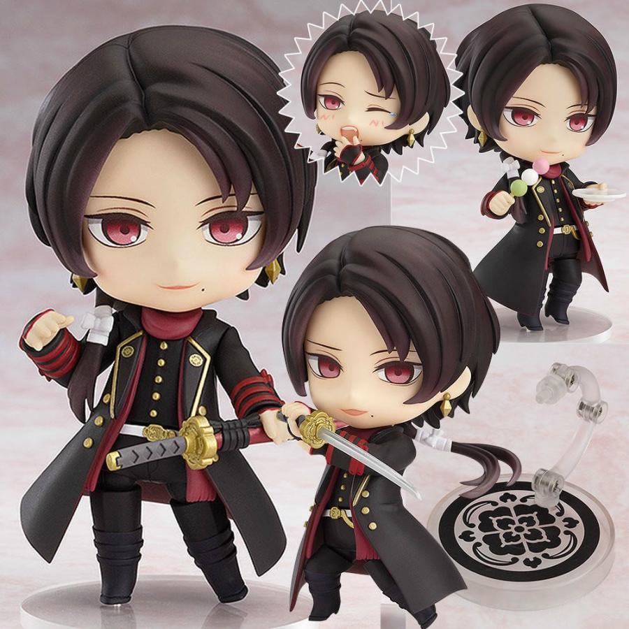 ねんどろいど 『新品即納』{FIG} (再販) 518 加州清光(かしゅうきよみ