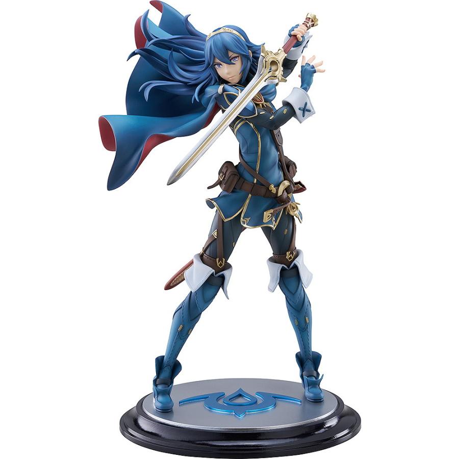 予約安心発送』{FIG} ルキナ ファイアーエムブレム 覚醒 1/7 完成品