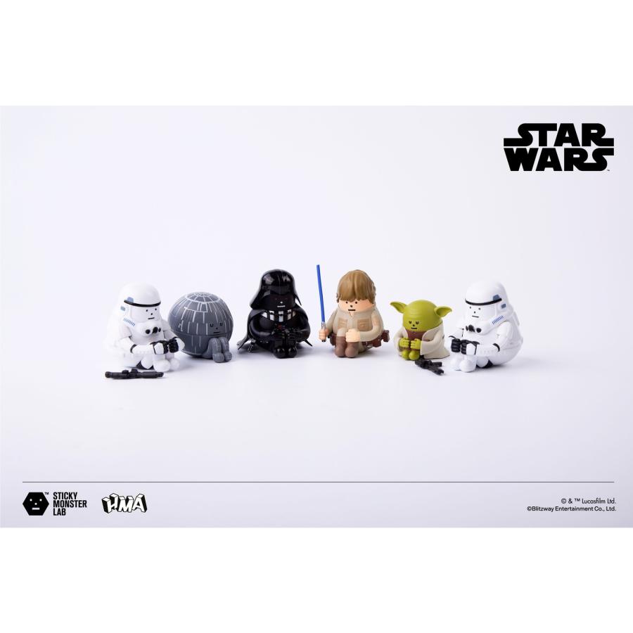 新品』『お取り寄せ』{FIG} (BOX)(再販) SML MINI-FIGURE BLIND BOX