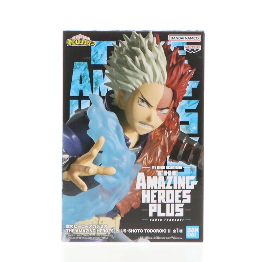 中古即納』{FIG} 轟焦凍(とどろきしょうと) 僕のヒーローアカデミア