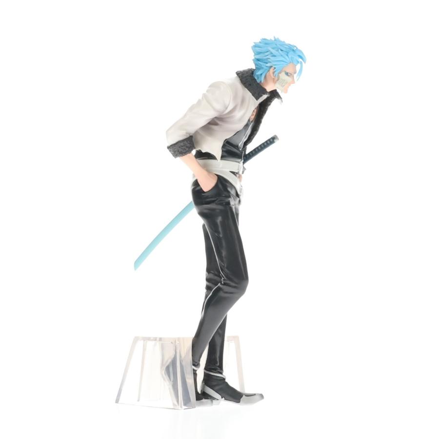 中古即納』{FIG} C賞 グリムジョー・ジャガージャック MASTERLISE 一番