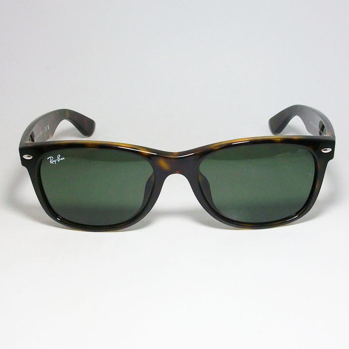 Ray-Ban（レイバン） RayBan RB2132F-902L-55 サングラス NEW WAYFARER