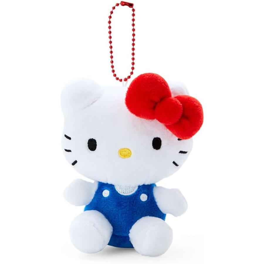 サンリオ SANRIO ハローキティ キティちゃん マスコットホルダー