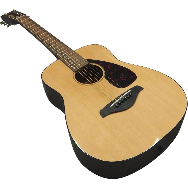 YAMAHA（ヤマハ） ミニアコースティックギター シンプル7点セット JR2