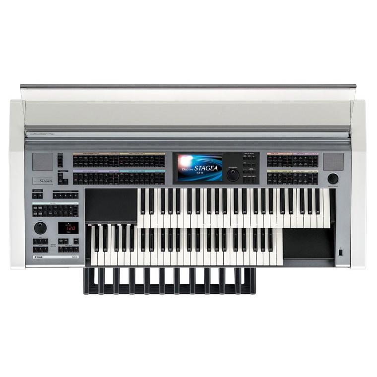 YAMAHA（ヤマハ） 5年延長保証付き エレクトーン ELS-02 九州北部地方