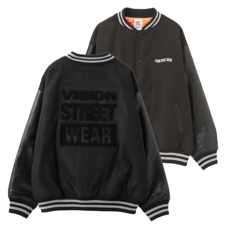 VISION STREET WEAR（ヴィジョンストリートウェア） スタジャン メンズ