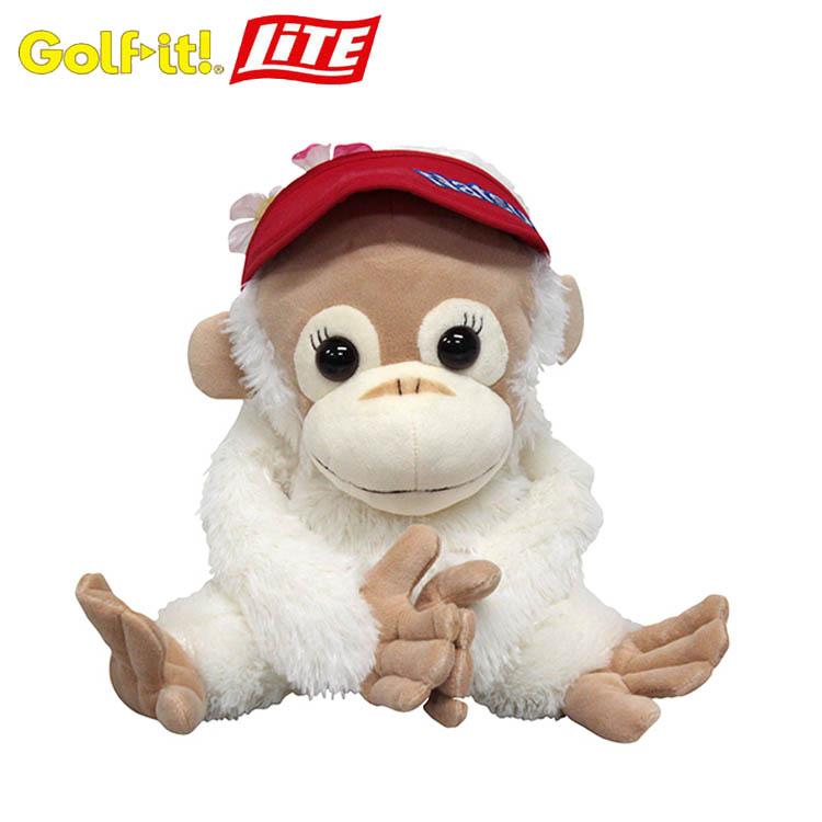 LITE（ライト） ベイビー ココ＆ナツ ベイビー ナツ ゴルフ ドライバー