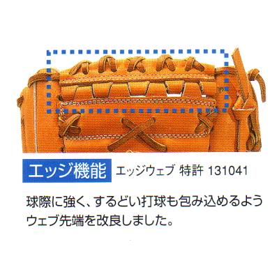 久保田 久保田スラッガー（SLUGGER） 硬式グラブ 外野手用（大） KSG