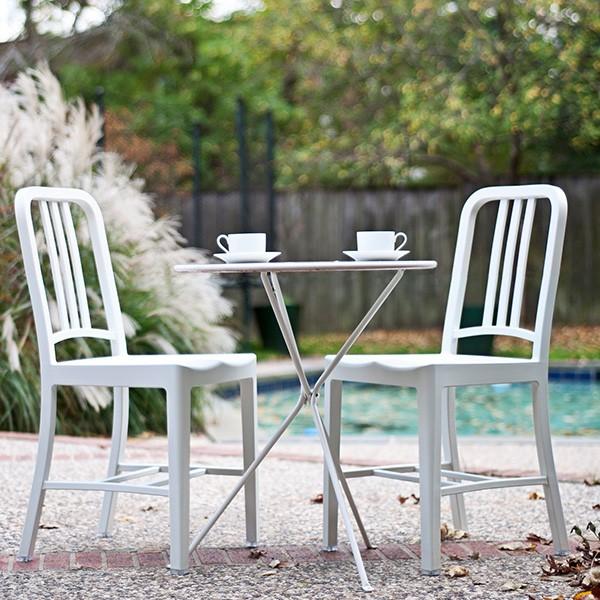 emeco（エメコ） NAVY CHAIR 111 ネイビーチェア コカコーラ