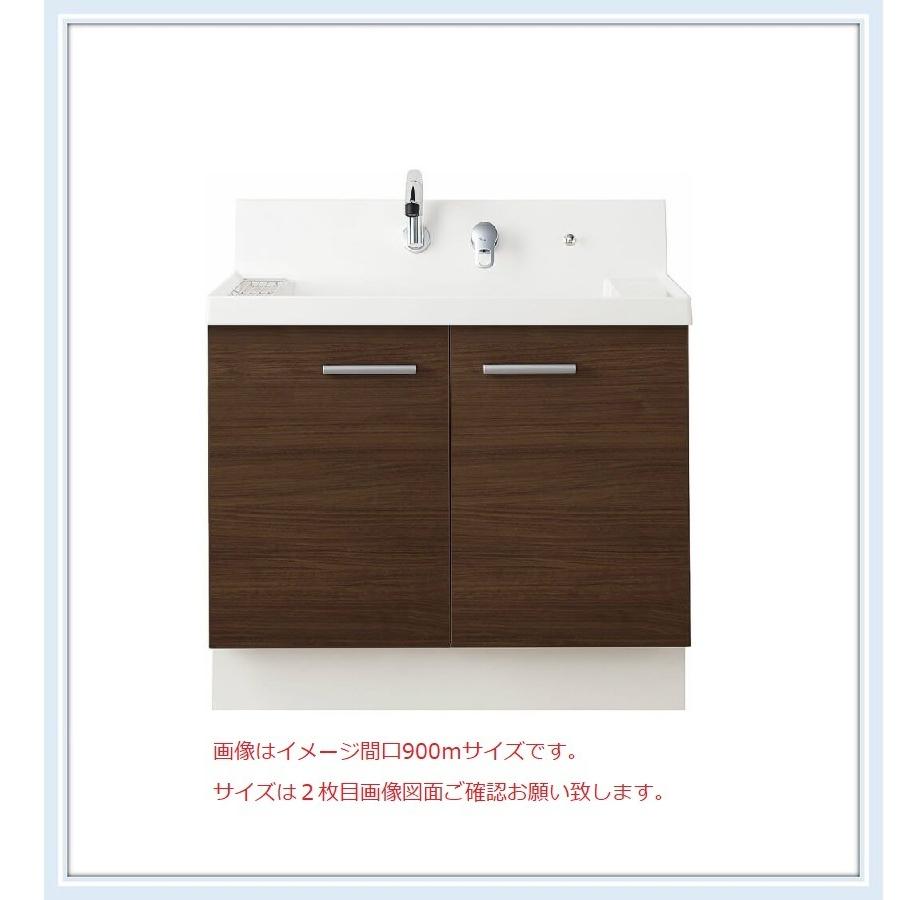INAX（イナックス） AR3N-905SY リクシル(INAX) 洗面化粧台 ピアラ