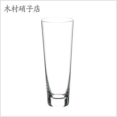 木村硝子店 コリンズグラス Cave カーブ 10oz ゾンビー×6脚セット 業務