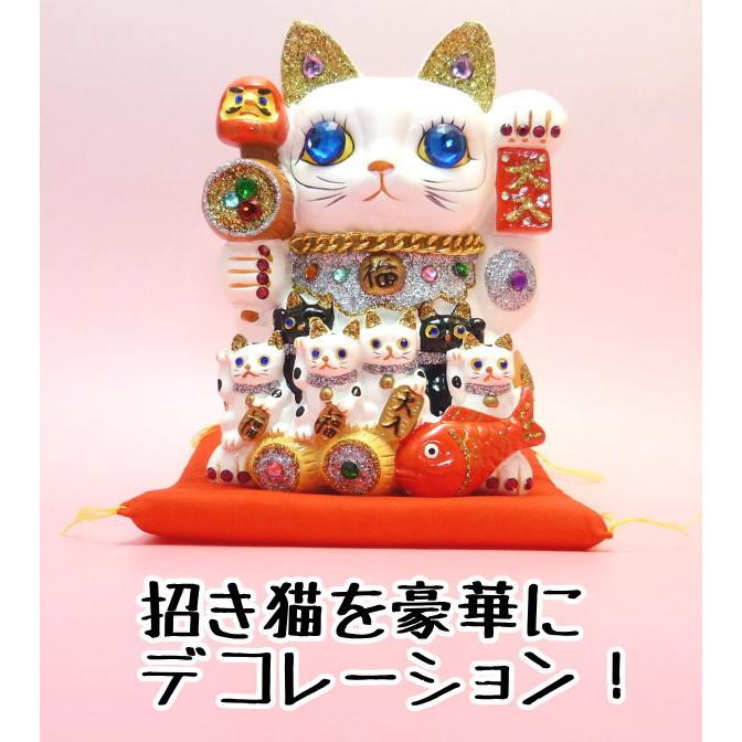 美容室 開店祝い 花以外 招き猫 居酒屋 猫 好き 周年祝い プレゼント