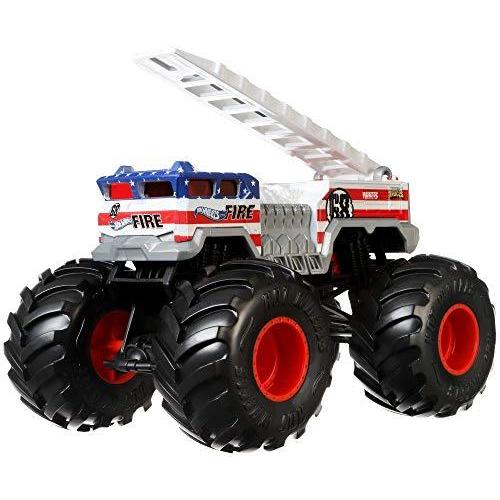 ホットウィール モンスタートラック 海外輸入 Hot Wheels Monster