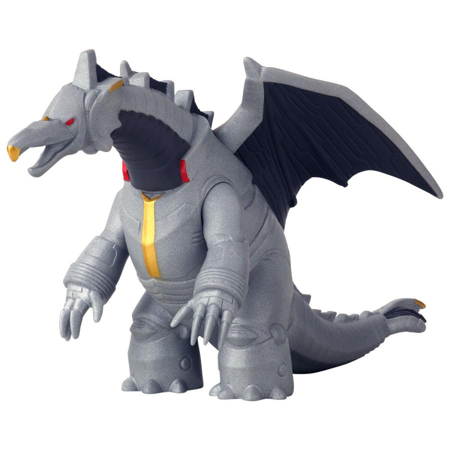 BANDAI（バンダイ） メカジャイガントロン (ULTRAMAN:RISING