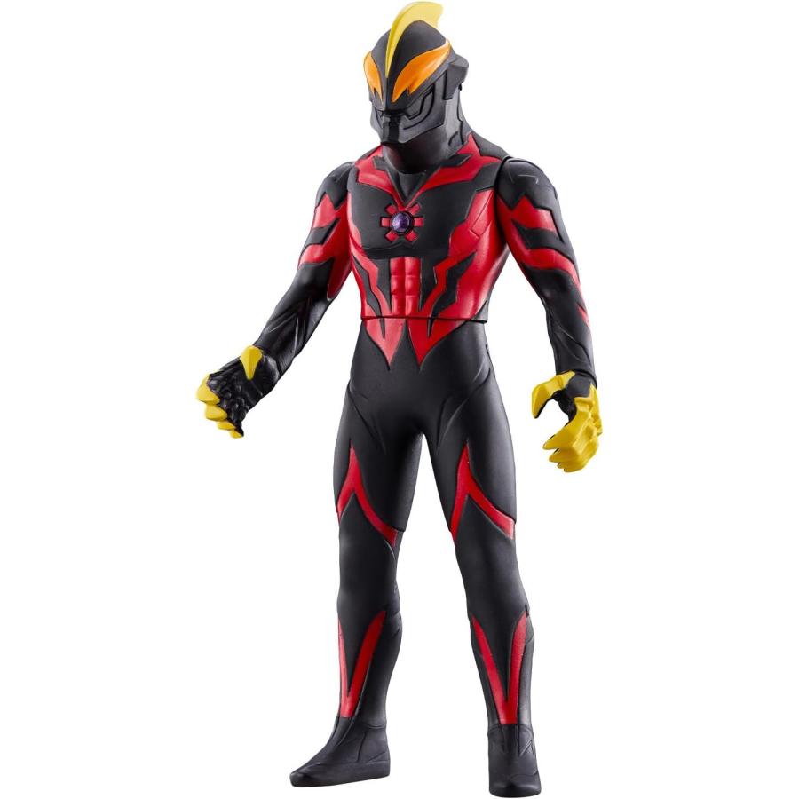 BANDAI（バンダイ） ニセウルトラマンベリアル (ウルトラ怪獣シリーズ