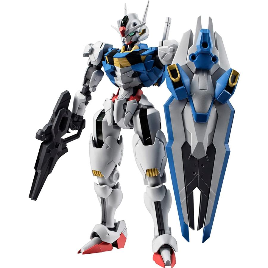ROBOT魂 機動戦士ガンダム 水星の魔女 (SIDE MS) ガンダム・エアリアル