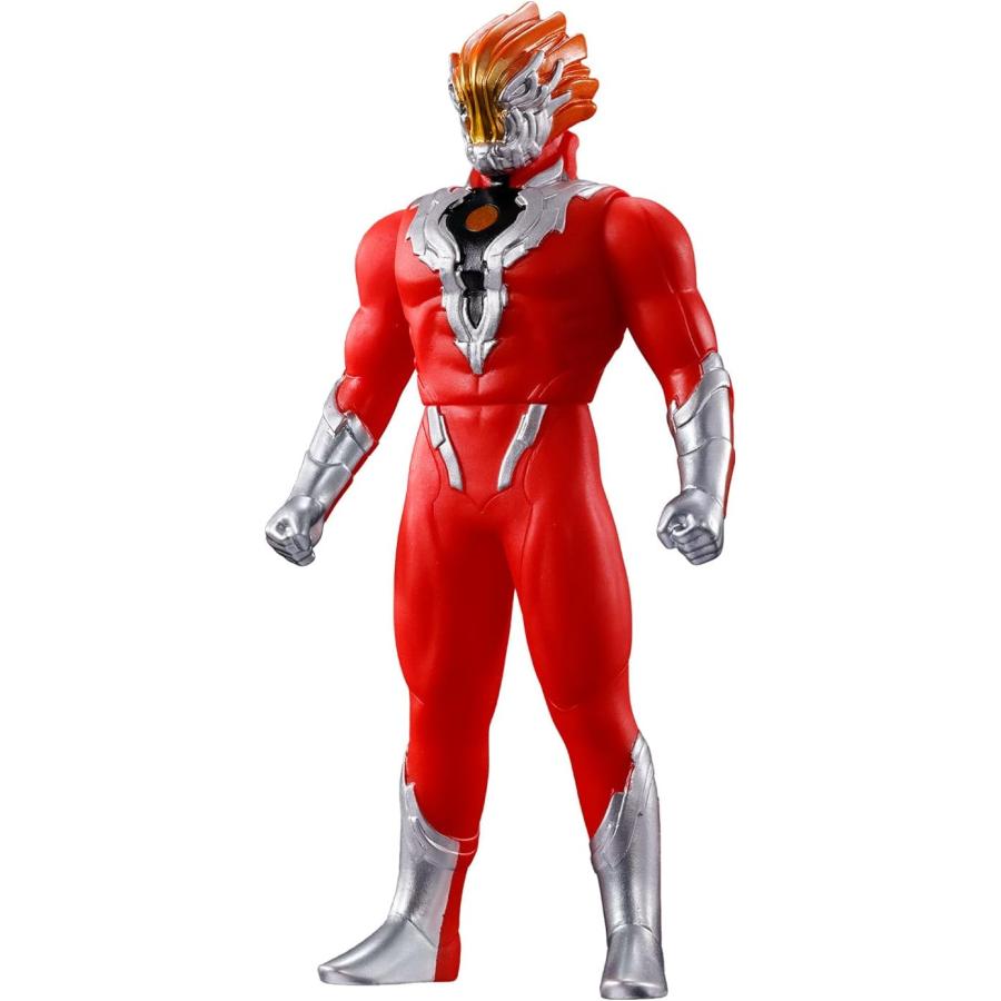 BANDAI（バンダイ） グレンファイヤー (ウルトラヒーローシリーズEX
