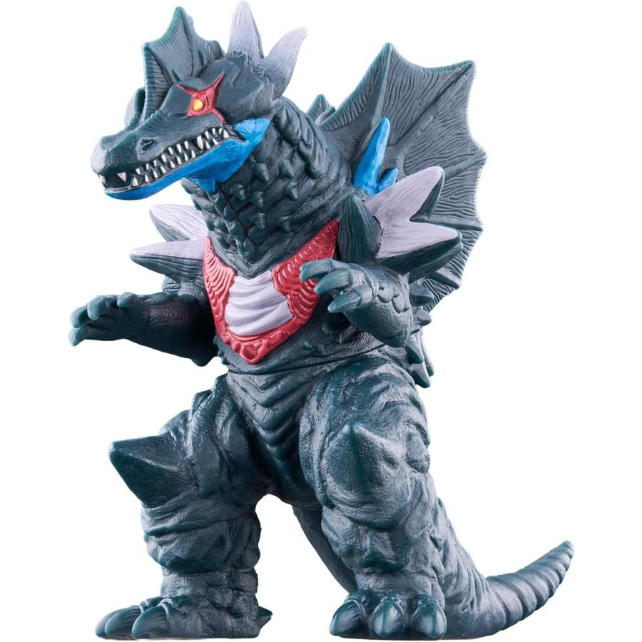 BANDAI（バンダイ） ガイリュウガ (ウルトラ怪獣シリーズ 243