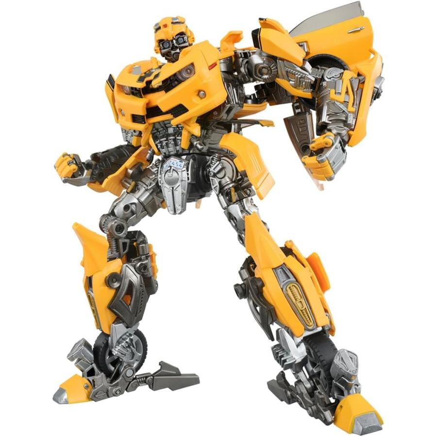 タカラトミー（TAKARA TOMY） T-SPARK 40TH SELECTION バンブルビー