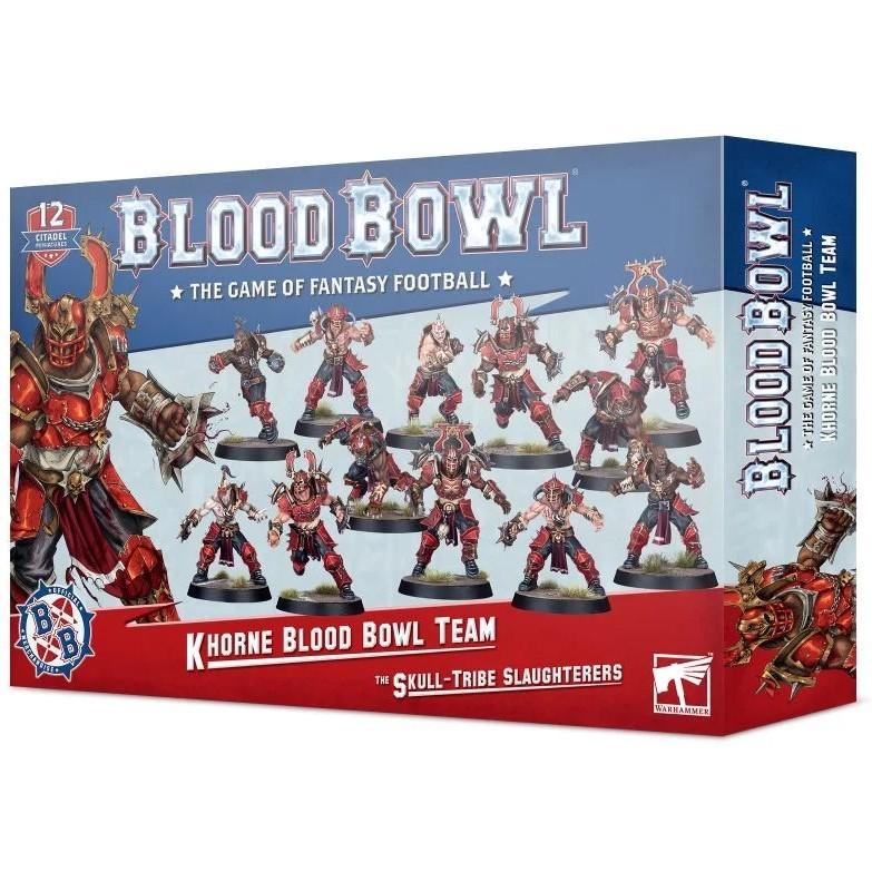 2021年11月13日発売】【新品】ブラッドボウル：コーン・チーム ウォー