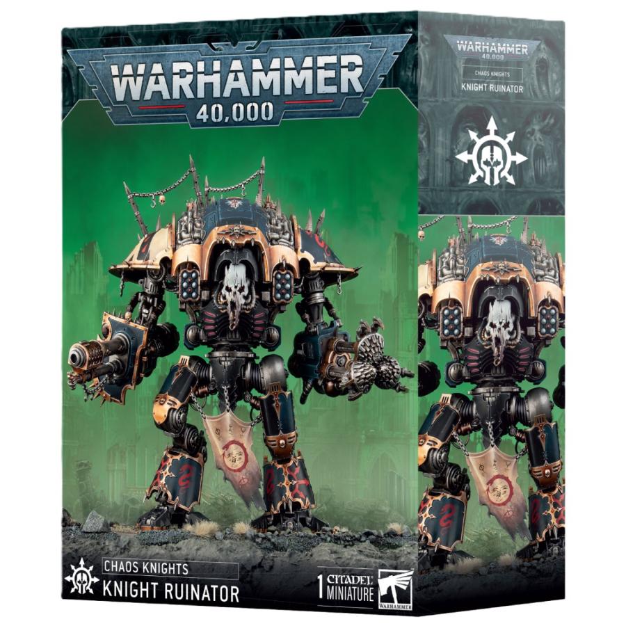 2025年6月21日発売】【新品】ケイオスナイト：ケイオスナイト