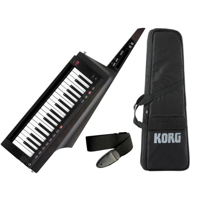 KORG（コルグ） KORG RK-100S 2 ブラック RK-100S2-BK キーター