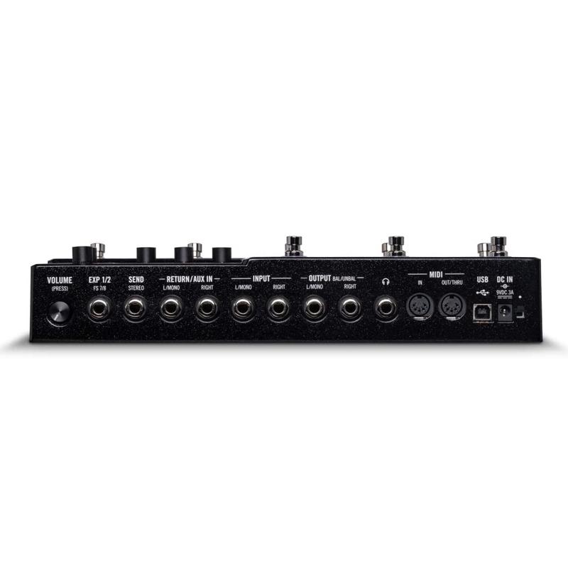 Line6 LINE6 HX STOMP XL マルチエフェクター : マークスミュージック