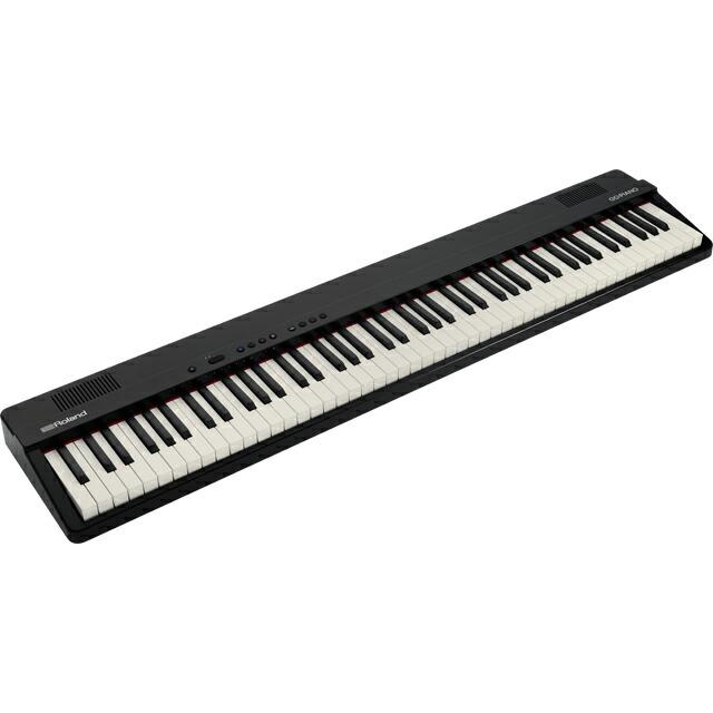 ローランド（Roland） Roland GO:PIANO88 GO-88PX デジタルピアノ