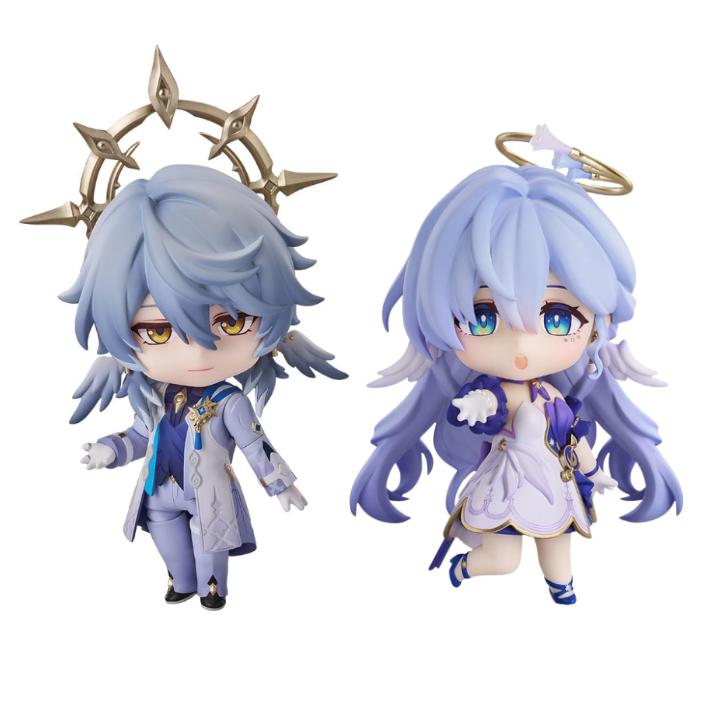 グッドスマイルカンパニー ［2種セット］ねんどろいど ロビン