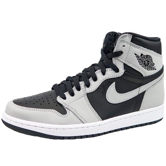 NIKE（ナイキ） NIKE AIR JORDAN 1 RETRO HIGH OG 