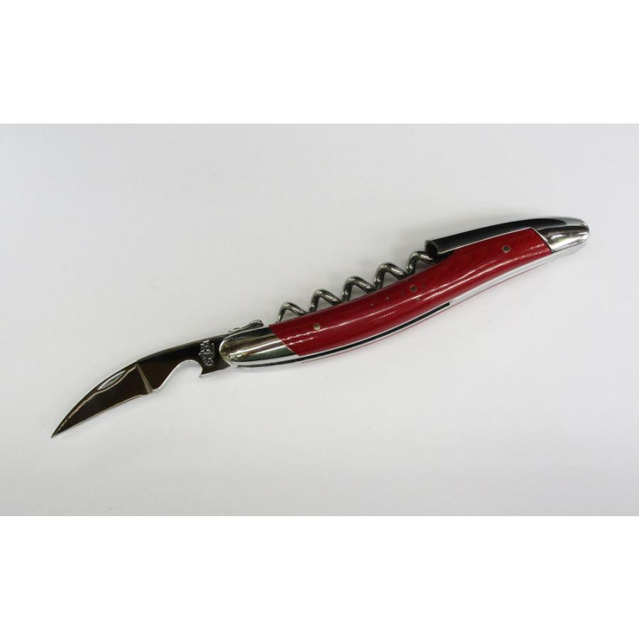 FORGE DE LAGUIOLE フォルジュ ド ライヨール SOM-TC ROU ソムリエ