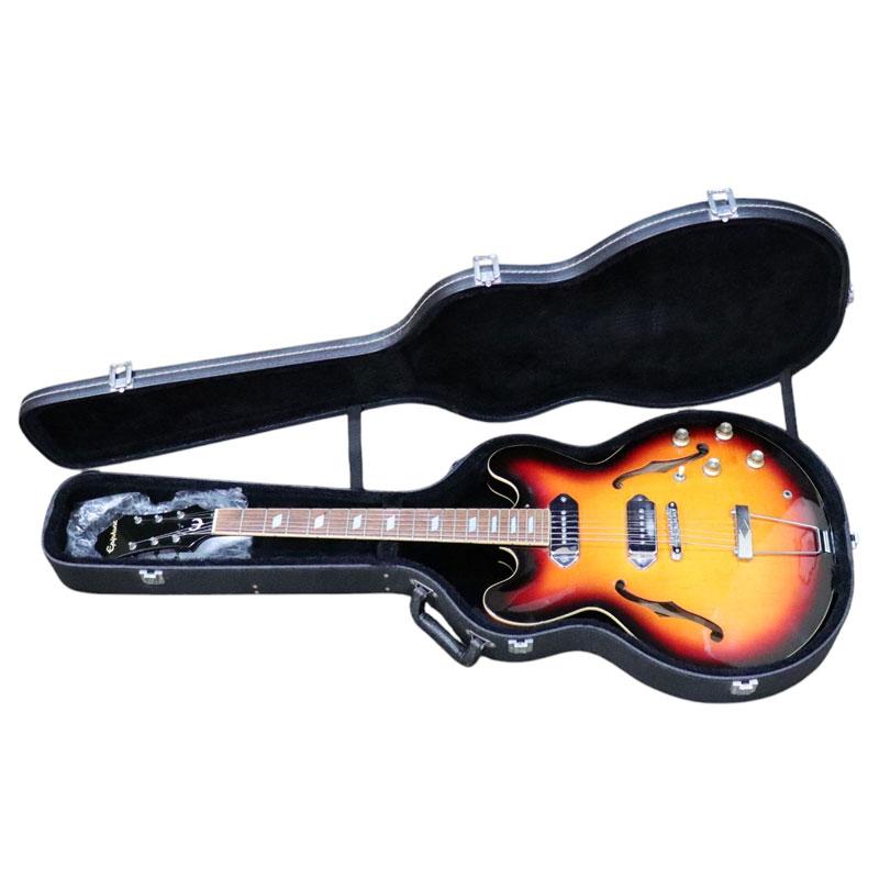 Epiphone（エピフォン） Epiphone CASINO VCSB カジノ エレキギター