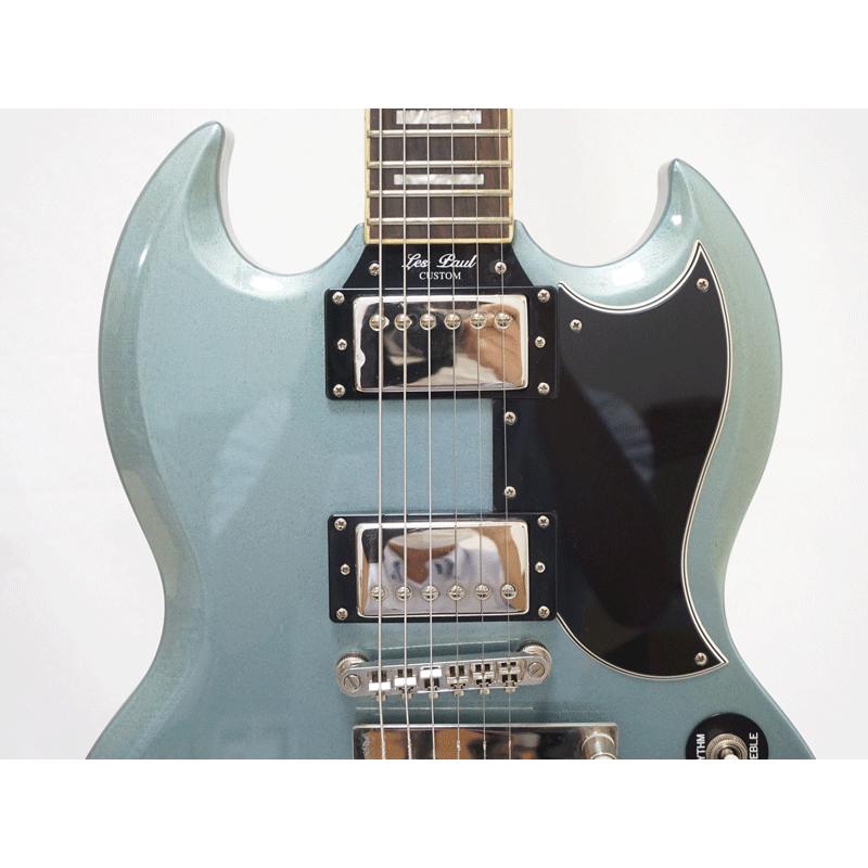 Epiphone エピフォン レスポール カスタム Limited Edition SG Custom