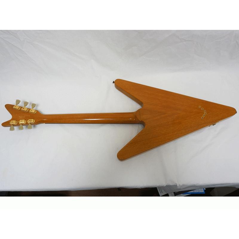 Gibson Reverse flying V ギブソン リバースフライングV