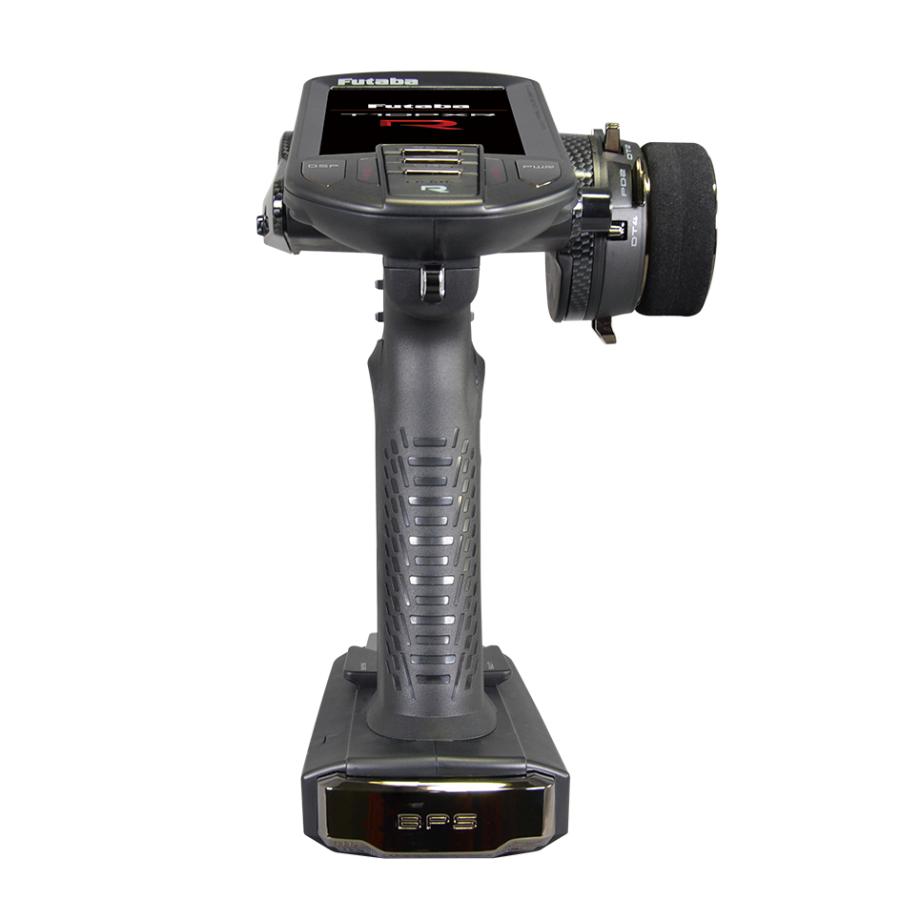 双葉電子工業 フタバ T10PXR R404SBS-E受信機2個セット 電動カー用