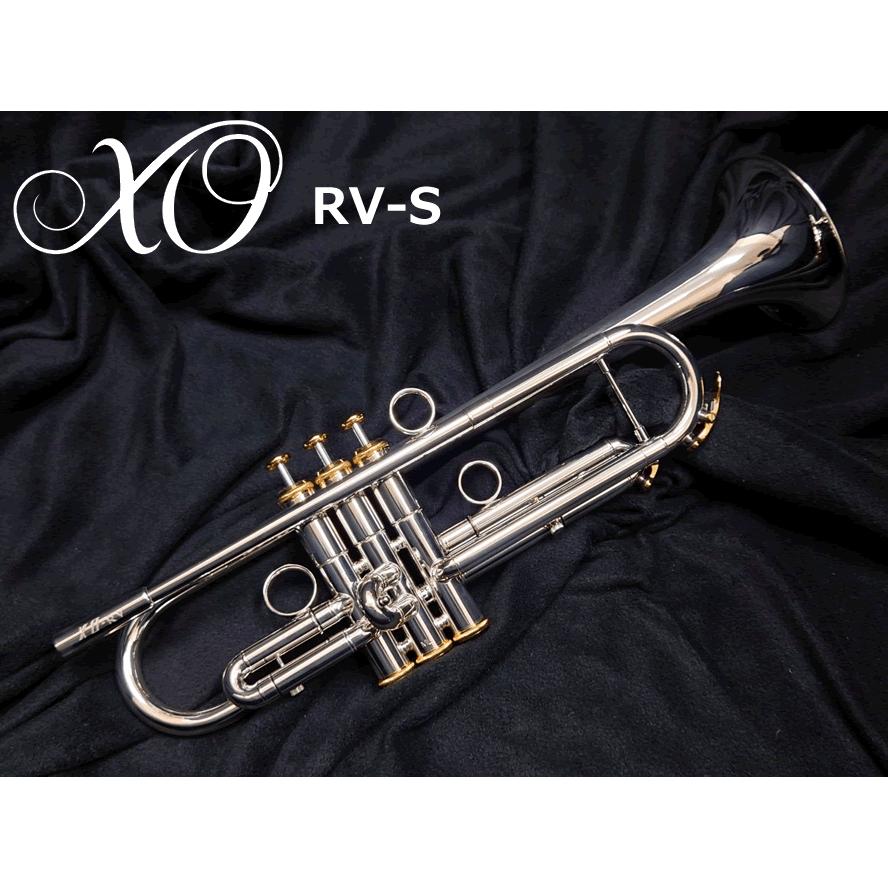 XO エックスオー トランペット RV-S : 伊藤楽器船橋店 - 通販 - Yahoo