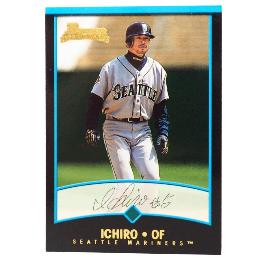 fleer focus ichiro/イチロー ジャージ プリント カード