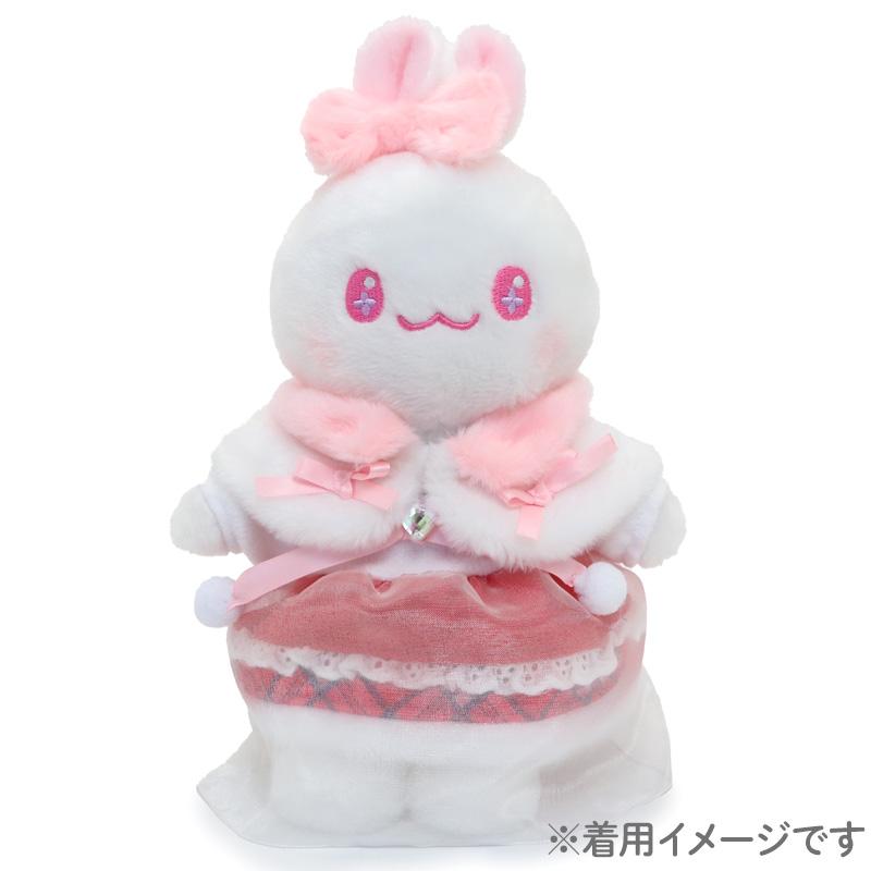 Mother garden（マザーガーデン） 着せ替え お洋服 Sサイズ用 ケープ