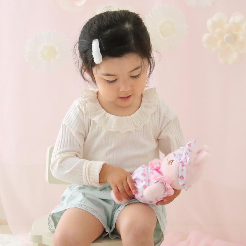 Mother garden（マザーガーデン） きせかえ プチマスコット Sサイズ