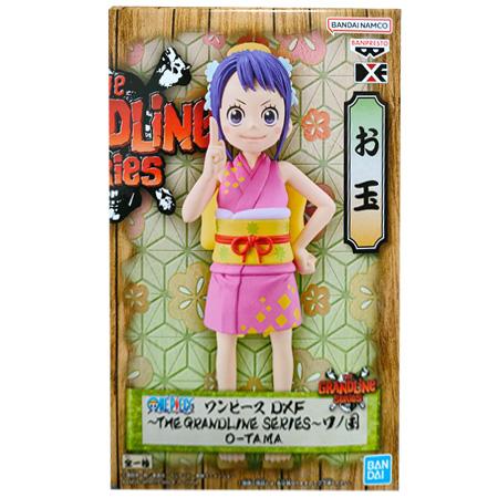 BANPRESTO（バンプレスト） ONE PIECE ワンピース DXF THE GRANDLINE