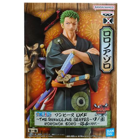 BANPRESTO（バンプレスト） ONE PIECE ワンピース DXF THE GRANDLINE