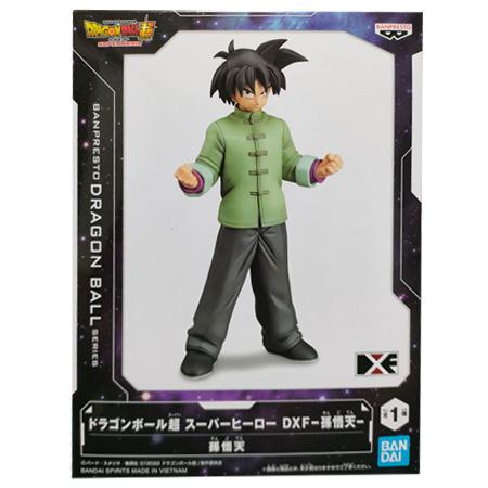BANPRESTO（バンプレスト） ドラゴンボール超 スーパーヒーロー DXF 孫