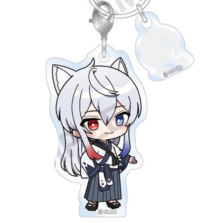 BANPRESTO（バンプレスト） カラフルピーチ アクリルマーカー どぬく