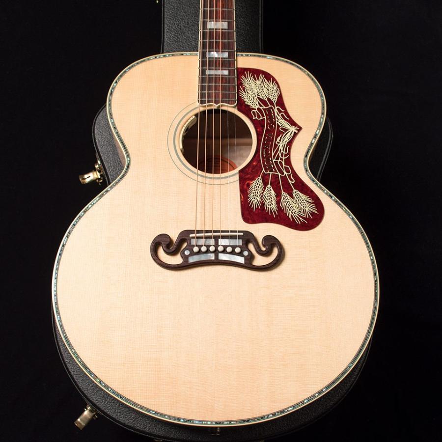 Gibson/Montana Gold Special Quilt Limited (Anitique Natural) 2017